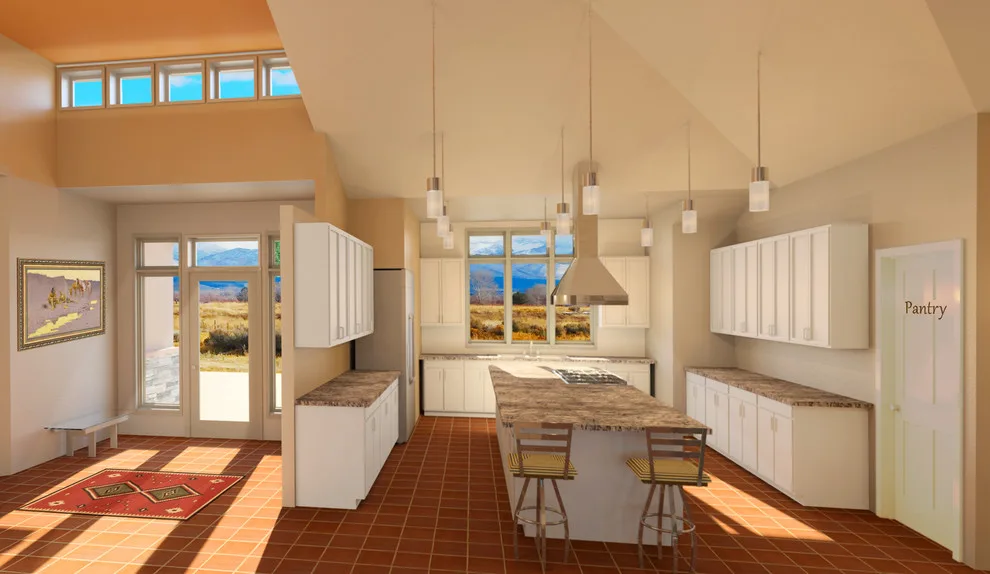 Dormer-Style Hip Roof Concept Home by Jobe Construction - Photo 15