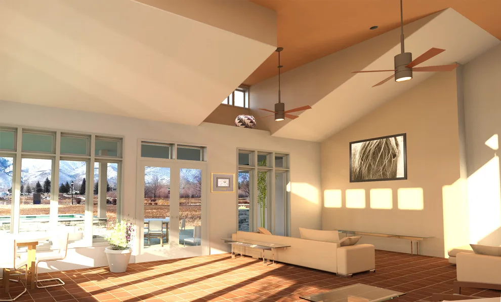 Dormer-Style Hip Roof Concept Home by Jobe Construction - Photo 11