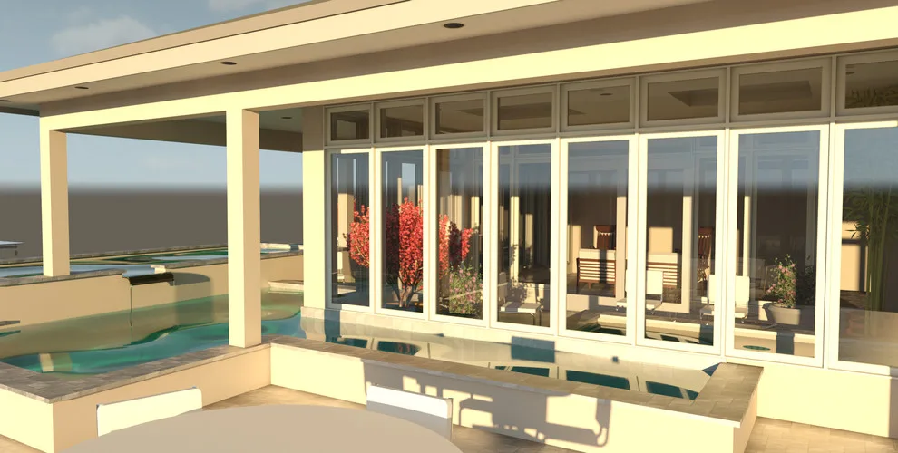 Dormer-Style Hip Roof Concept Home by Jobe Construction - Photo 5