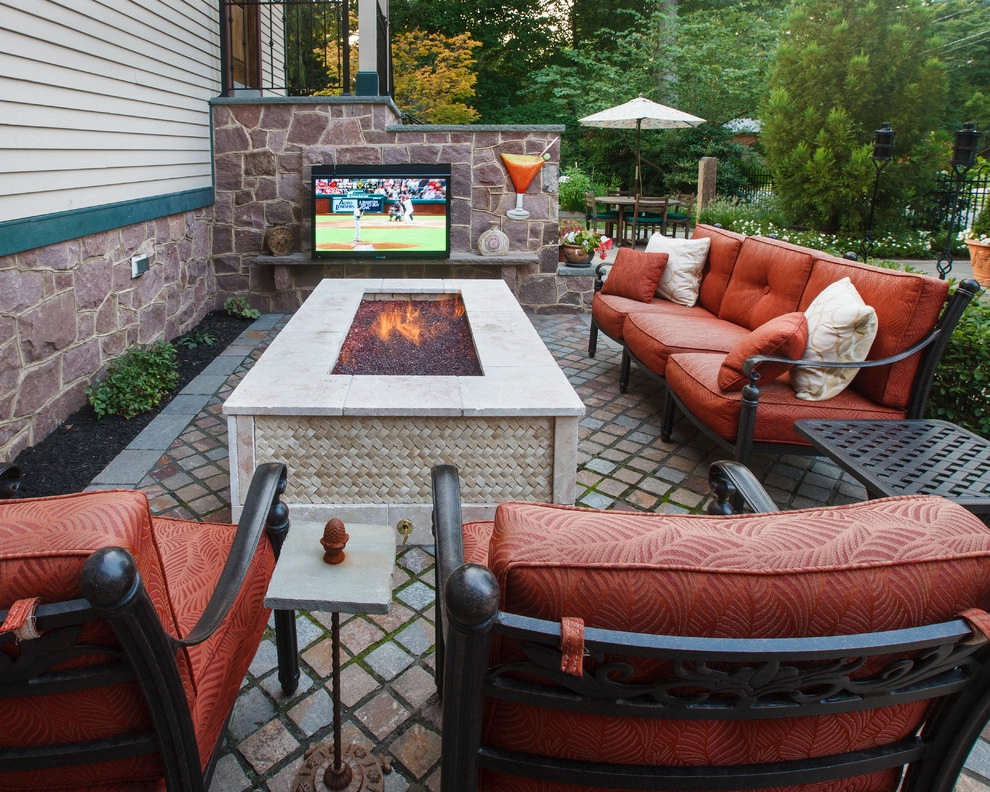 Landscape Designs by Beechwood Landscape Architecture And Construction - Photo 5