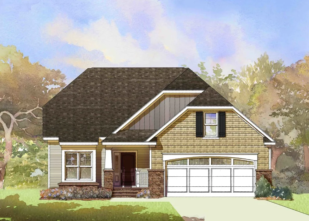 Design Proposals by Total Design Group, LLC - Photo 2