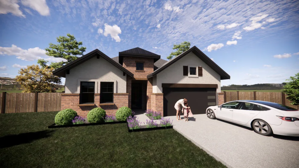JT Architectural Designs - Photo 2