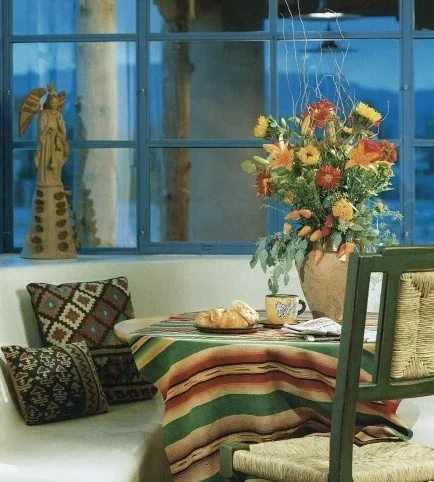 Modern Hacienda by the Rio Grande by Lee Shaw Architecture, LLC - Photo 3