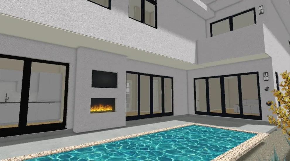 Gannage Design - Photo 9