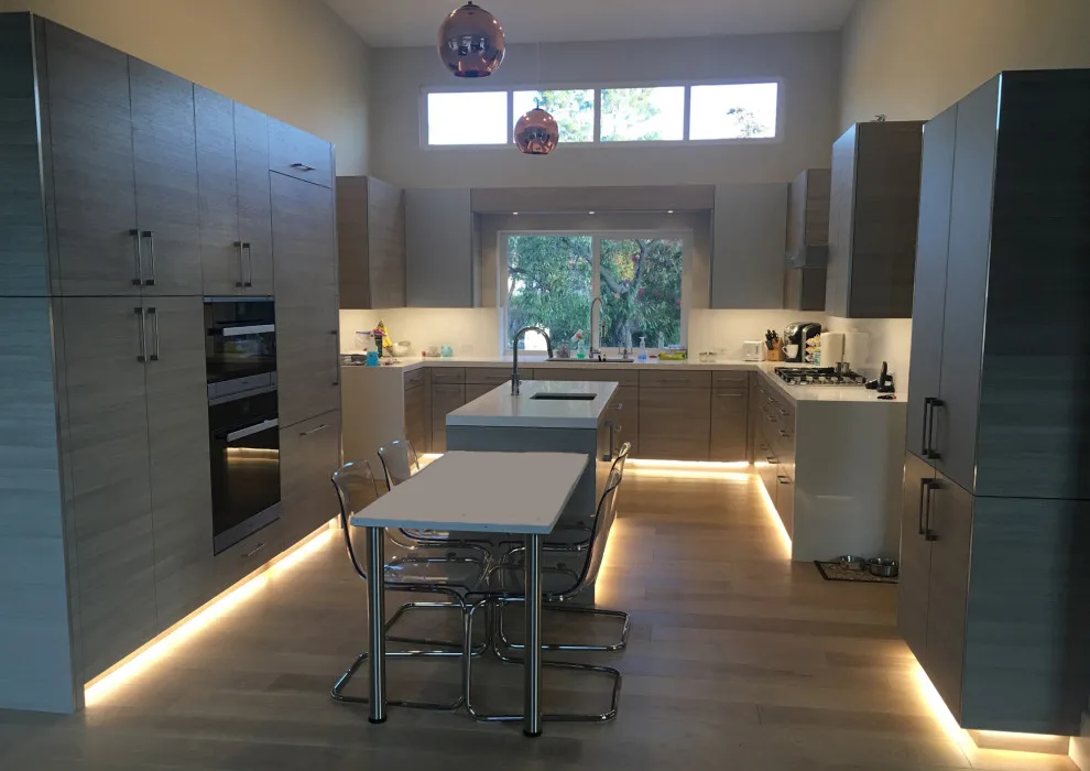 Modern Ranch Renovation by IM Design - Photo 8