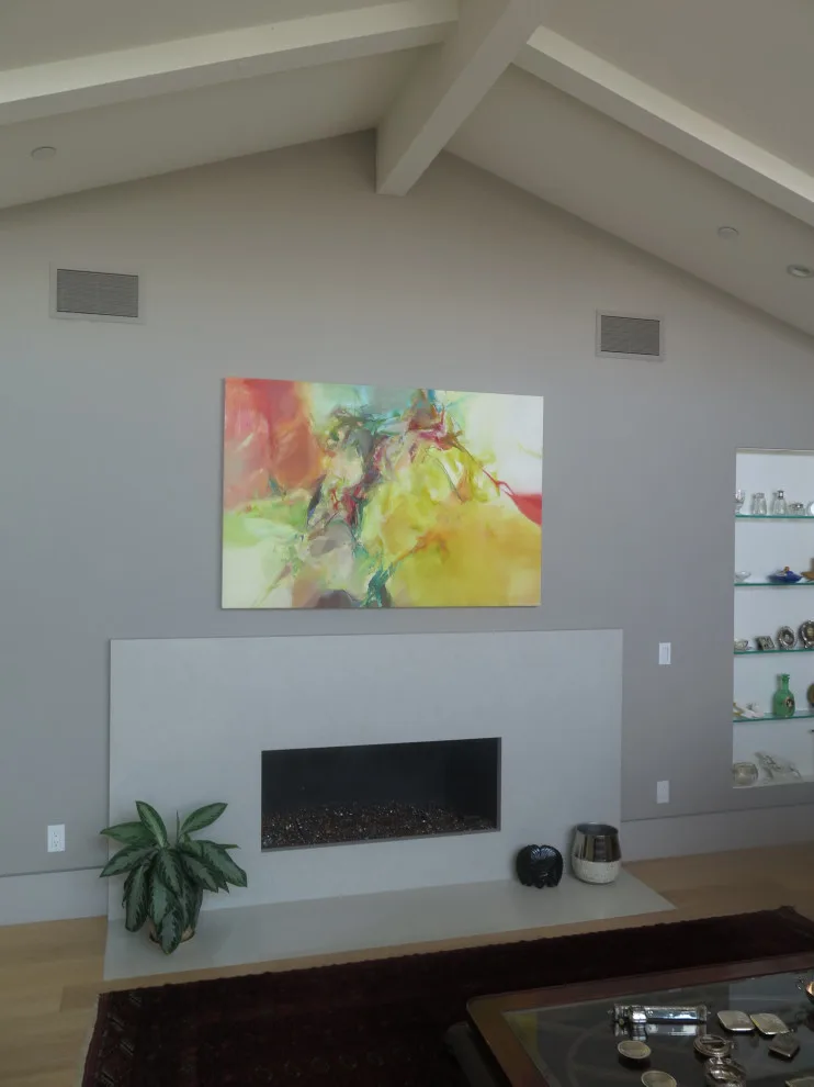 Modern Spanish Ranch by IM Design - Photo 13