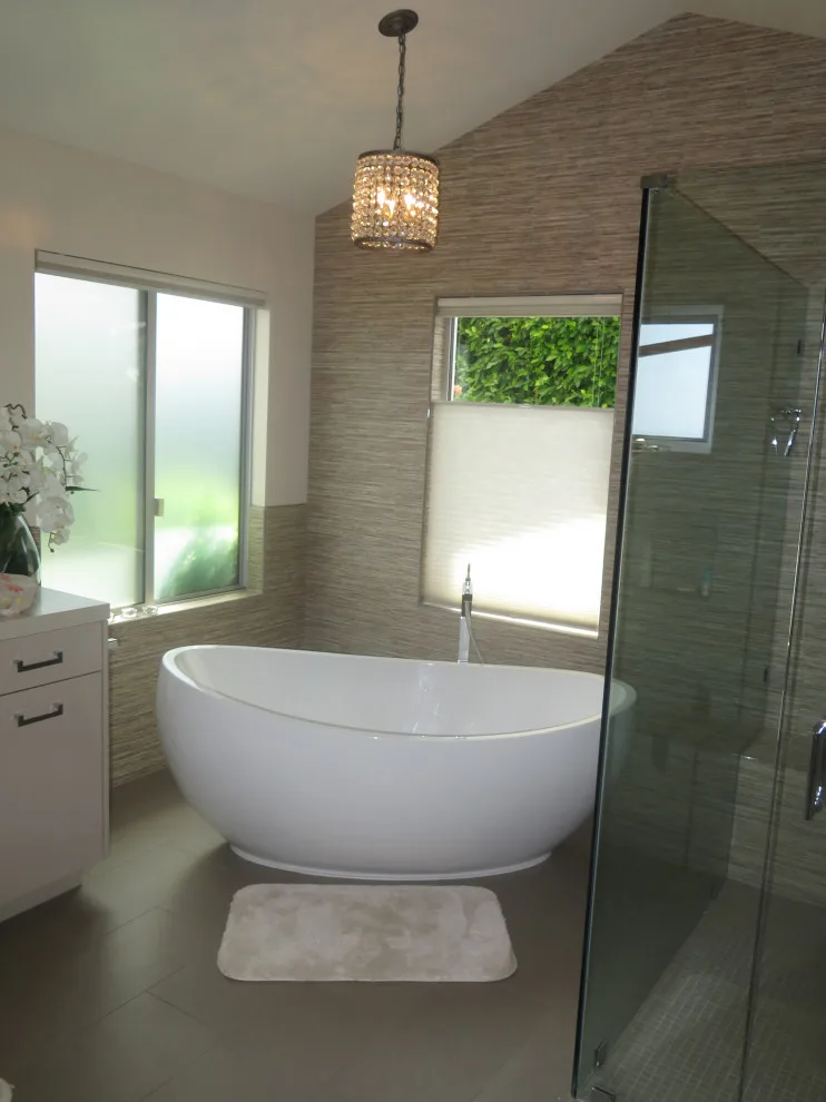 Modern Spanish Ranch by IM Design - Photo 15