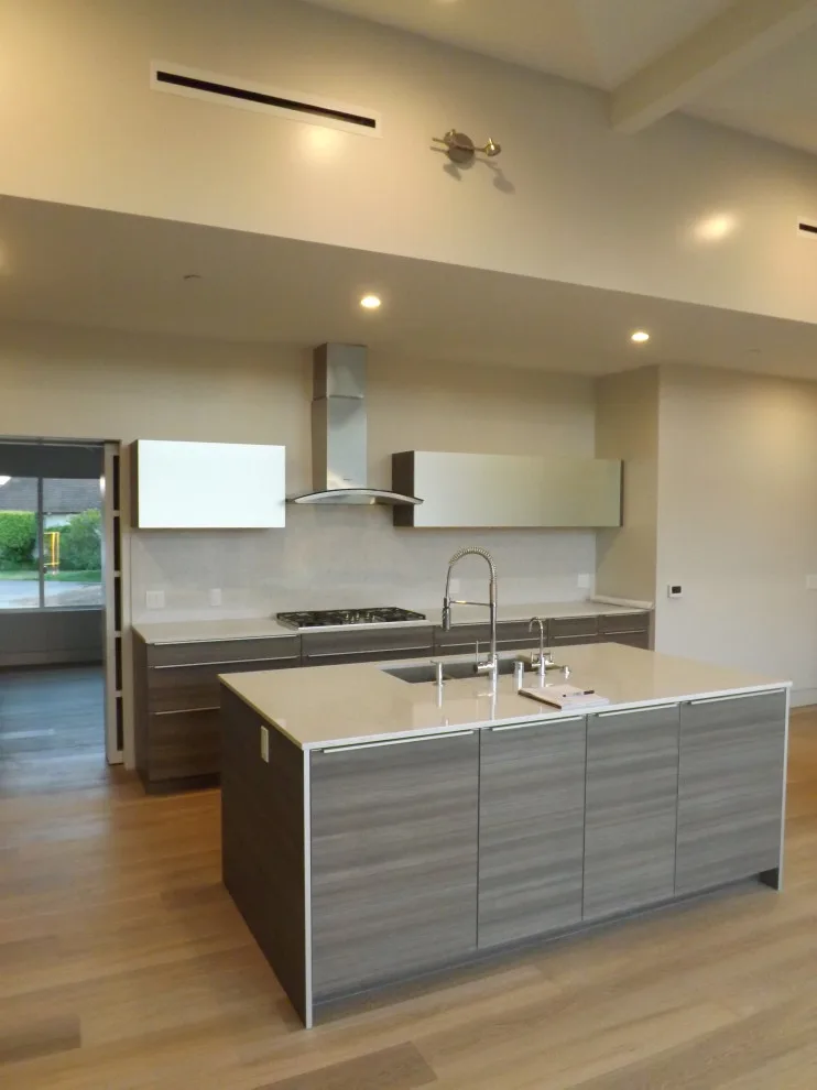 Modern Spanish Ranch by IM Design - Photo 11