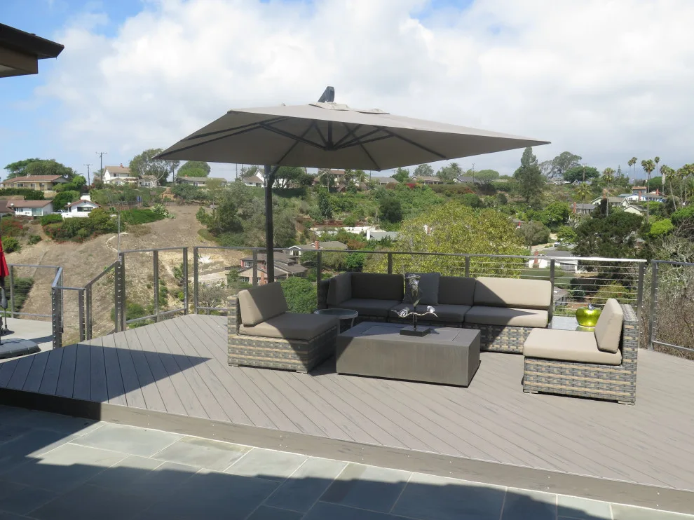 Modern Spanish Ranch by IM Design - Photo 9