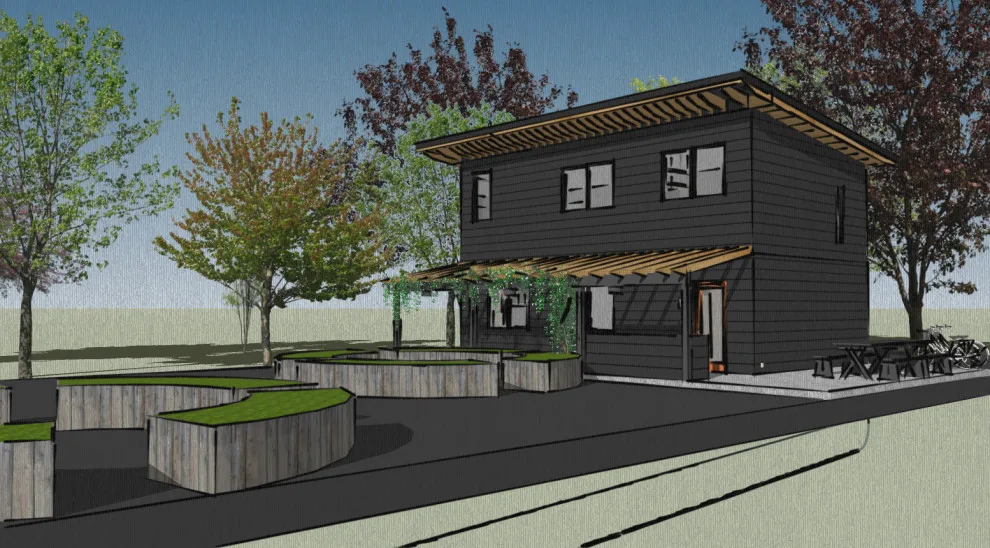 Evergreen Drafting - Photo 2