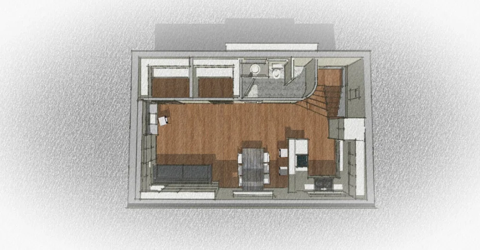 Evergreen Drafting - Photo 12