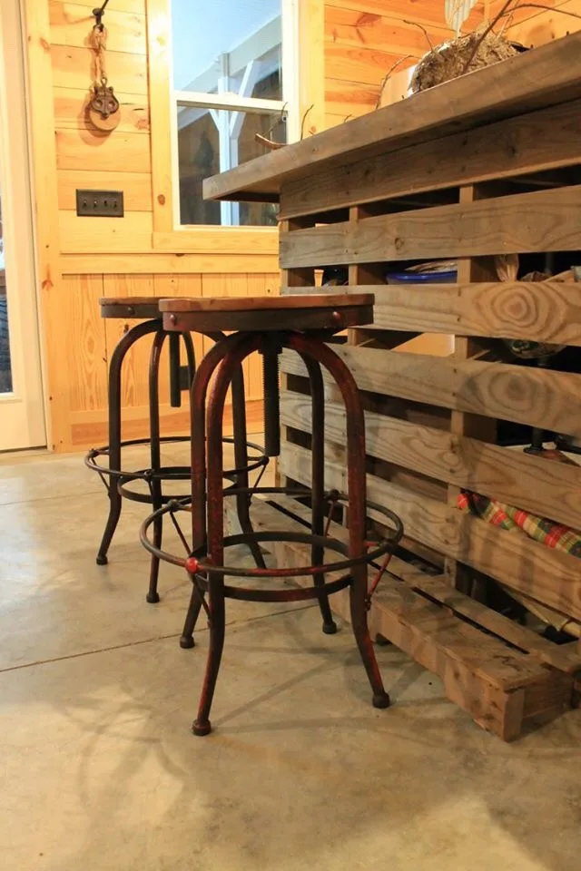 Culinary Shed by Cook Design Studio, Inc. - Photo 58