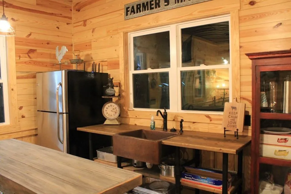 Culinary Shed by Cook Design Studio, Inc. - Photo 16