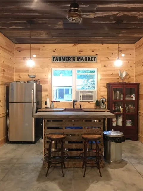 Culinary Shed by Cook Design Studio, Inc. - Photo 15