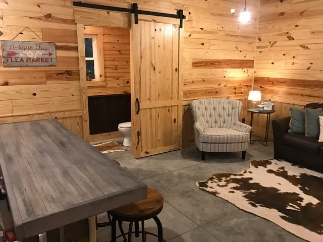 Culinary Shed by Cook Design Studio, Inc. - Photo 24