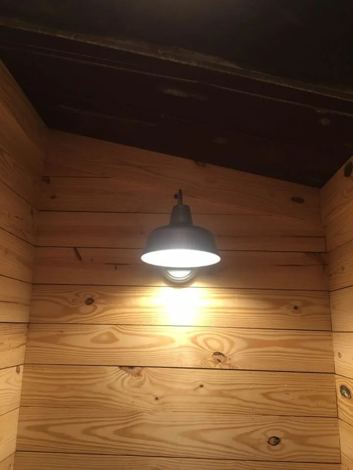 Culinary Shed by Cook Design Studio, Inc. - Photo 50