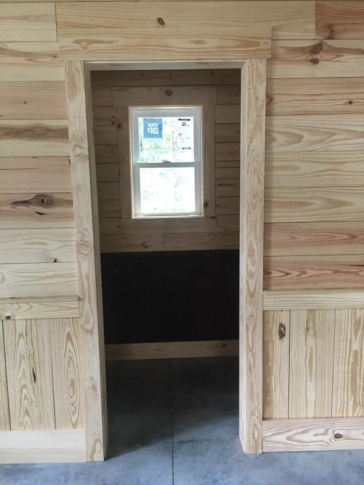 Culinary Shed by Cook Design Studio, Inc. - Photo 12