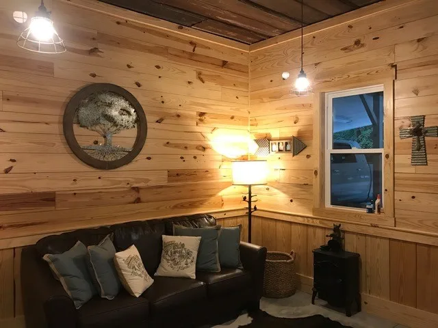 Culinary Shed by Cook Design Studio, Inc. - Photo 30