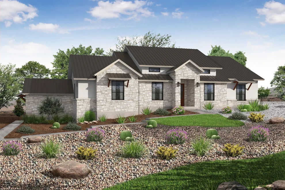 Copper Ridge Bespoke Residence by Byrne Haus Custom Home Design - Photo 19