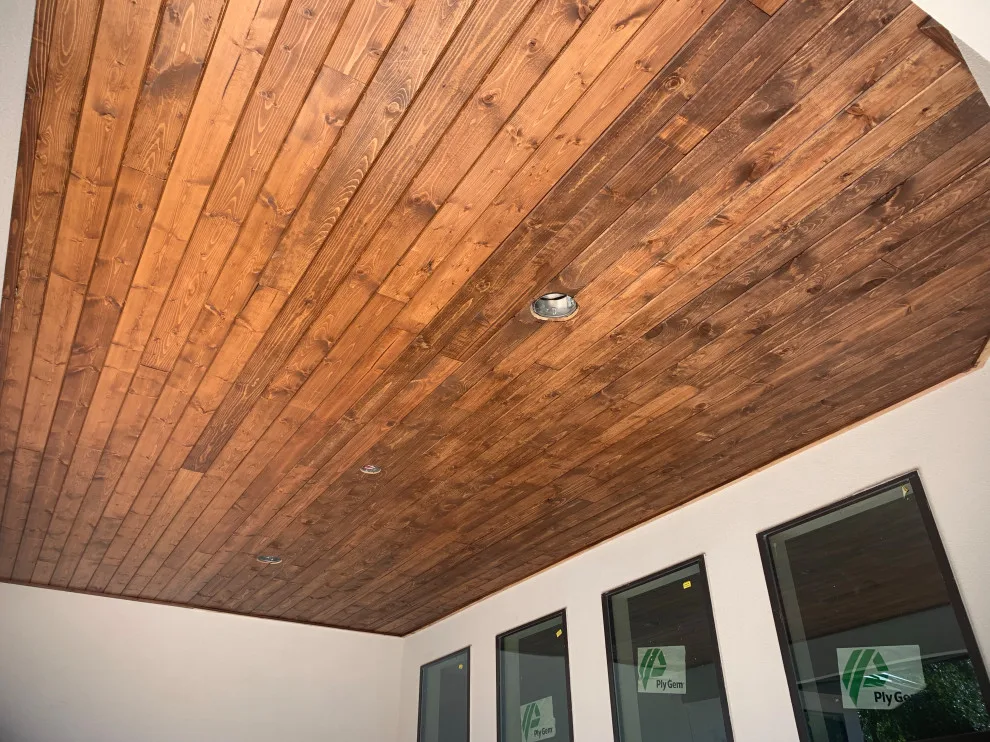 Copper Ridge Bespoke Residence by Byrne Haus Custom Home Design - Photo 44
