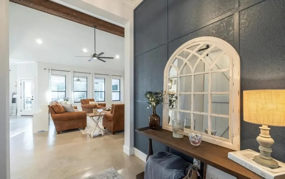 Copper Ridge Bespoke Residence by Byrne Haus Custom Home Design - Photo 27
