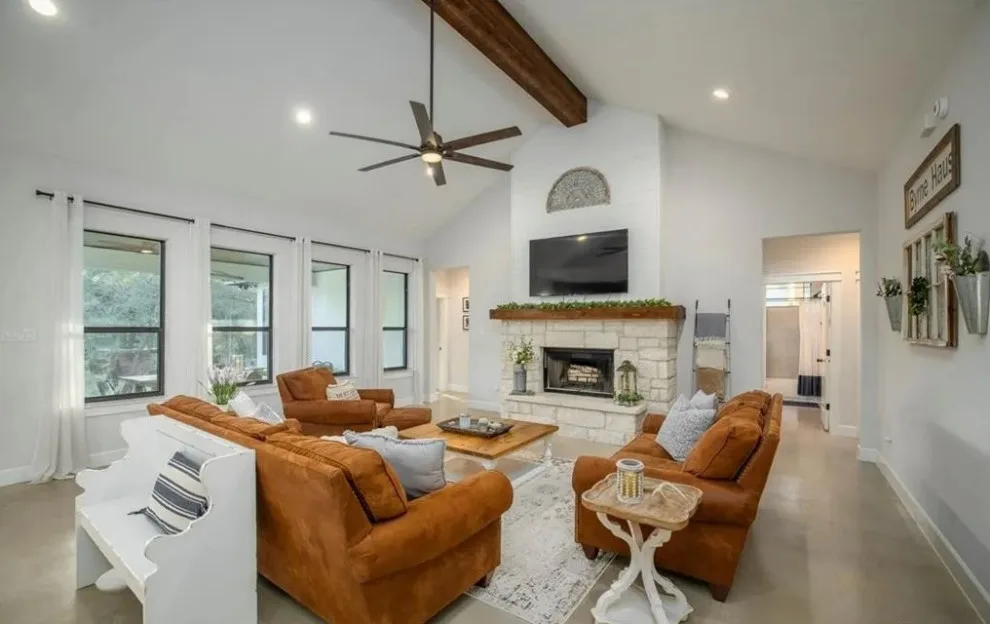 Copper Ridge Bespoke Residence by Byrne Haus Custom Home Design - Photo 11