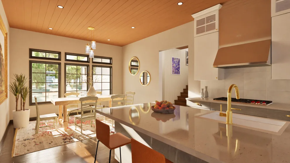 Rural Charm Retreat by Pacific Home Source LLC - Photo 4
