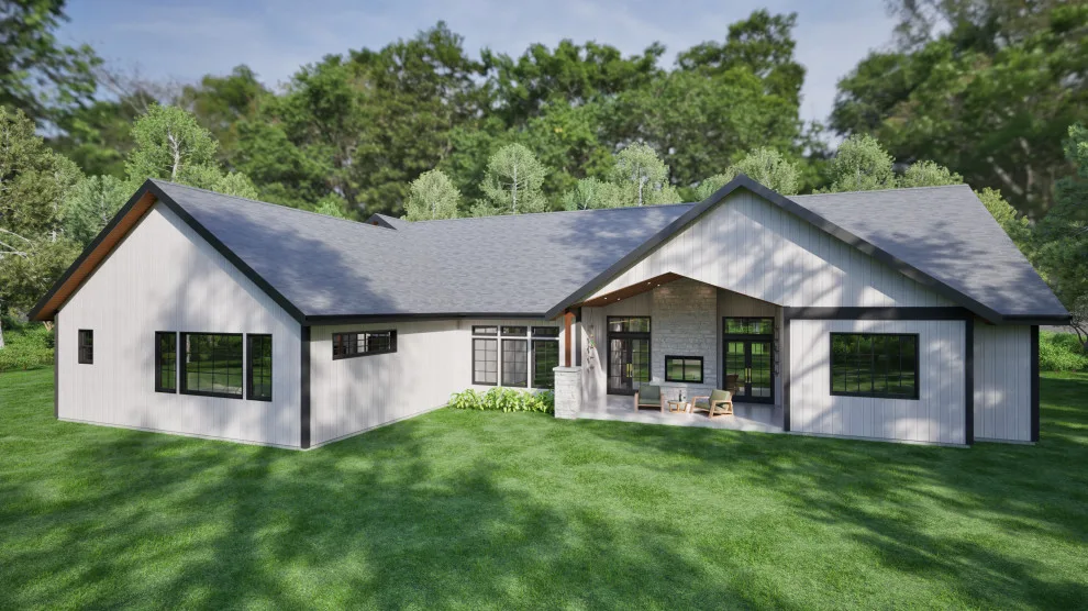 Rural Charm Retreat by Pacific Home Source LLC - Photo 2