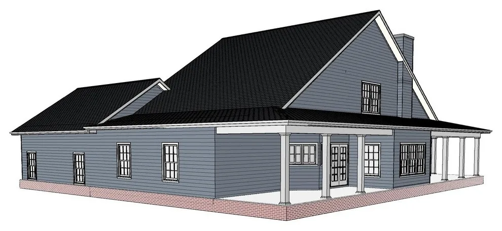 National Dwelling by Good Foundations Inc - Photo 12