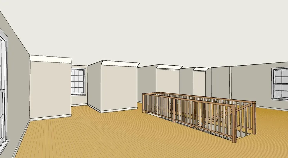 National Dwelling by Good Foundations Inc - Photo 5