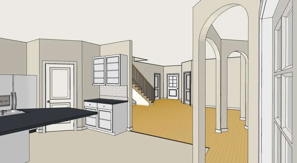 Good Foundations Inc - Photo 11