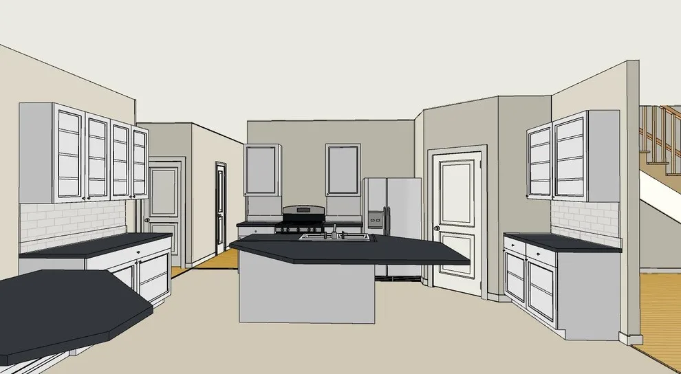 National Dwelling by Good Foundations Inc - Photo 7