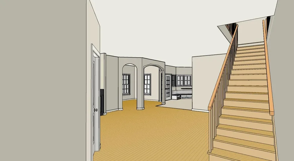 National Dwelling by Good Foundations Inc - Photo 4