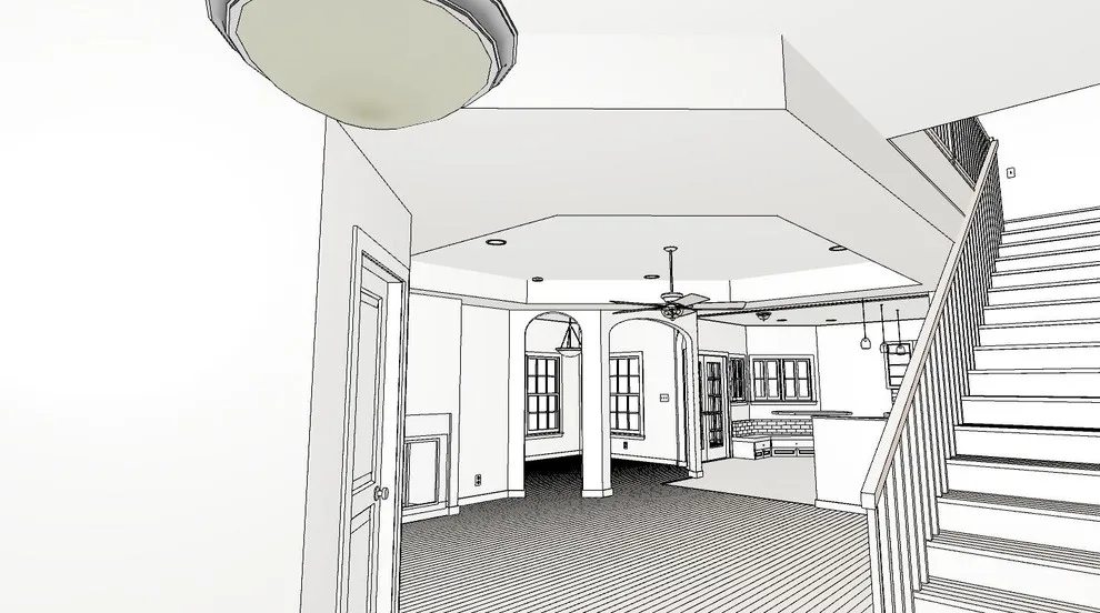 National Dwelling by Good Foundations Inc - Photo 14