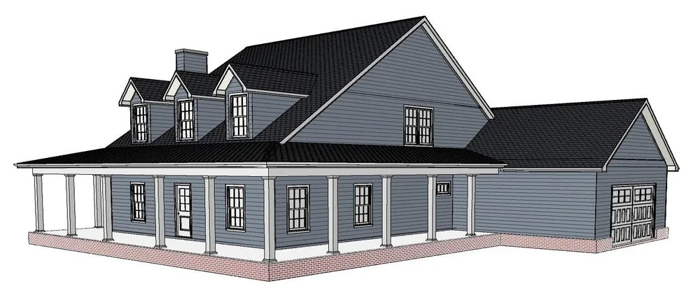 National Dwelling by Good Foundations Inc - Photo 9