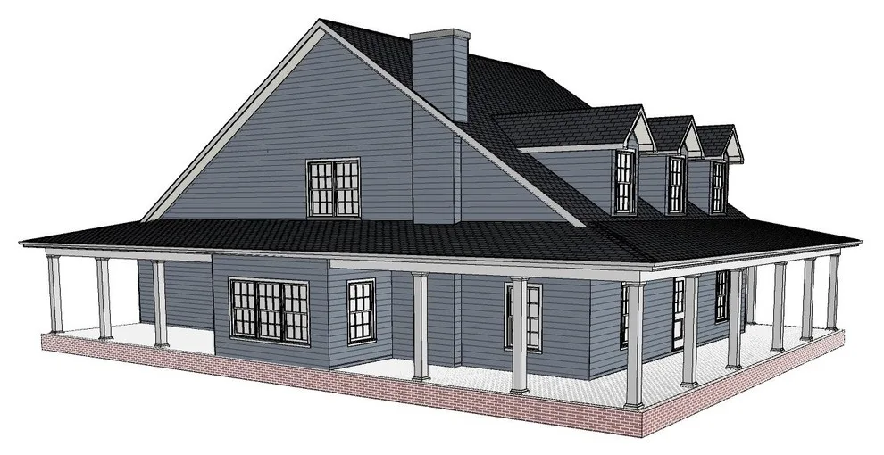 National Dwelling by Good Foundations Inc - Photo 3