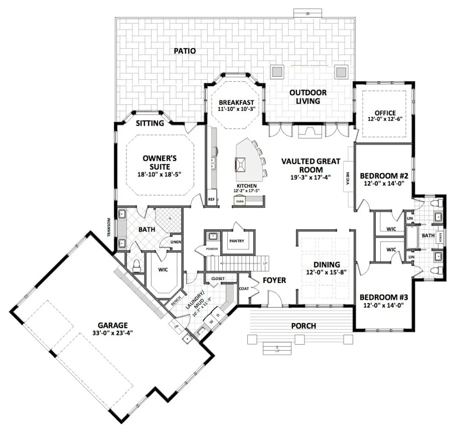Covington Project by Dowds Design Collection LLC - Photo 4