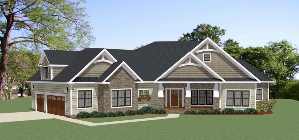 Covington Project by Dowds Design Collection LLC - Photo 3