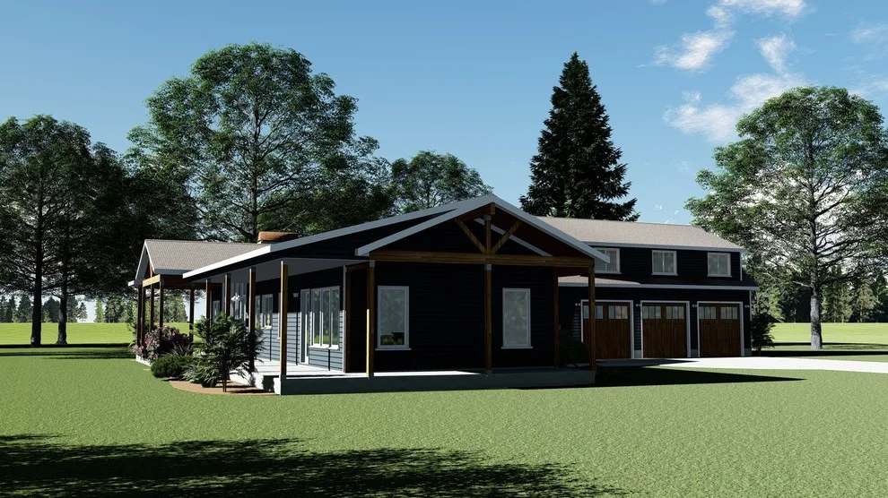 Cowlitz River Steelhead Property by SC Design - Photo 4