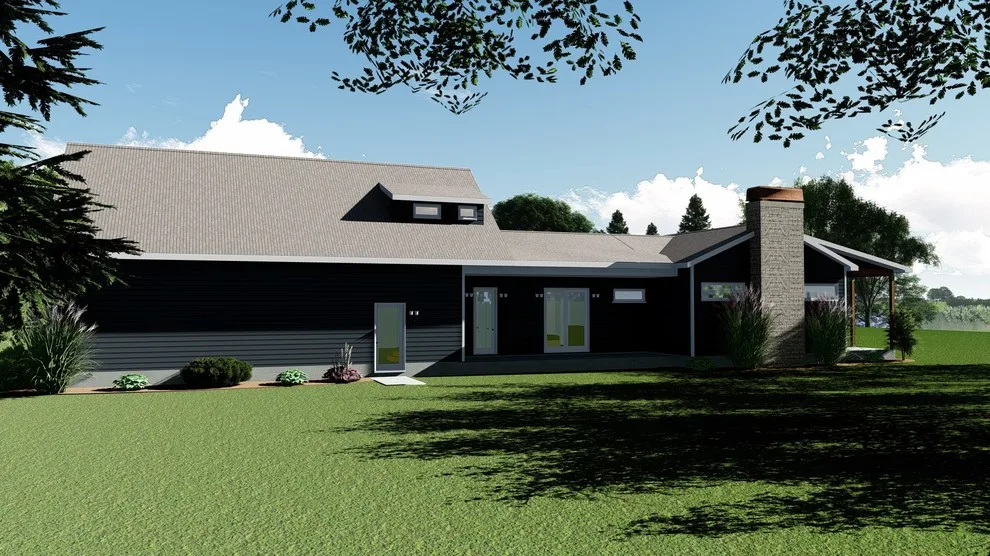 Cowlitz River Steelhead Property by SC Design - Photo 7