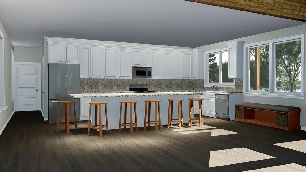 Cowlitz River Steelhead Property by SC Design - Photo 5