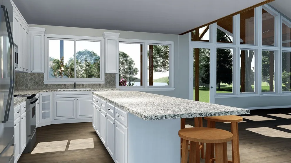 Cowlitz River Steelhead Property by SC Design - Photo 8