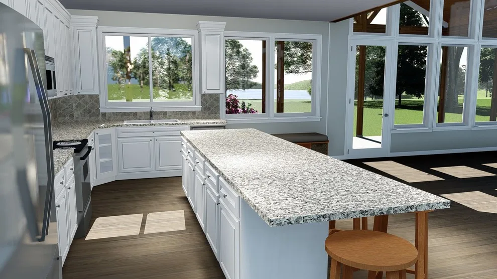 Cowlitz River Steelhead Property by SC Design - Photo 13