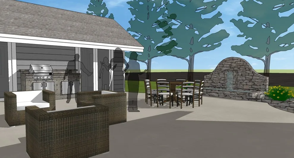 Hayden's Comfortable Renovation by Design Services NW - Photo 5