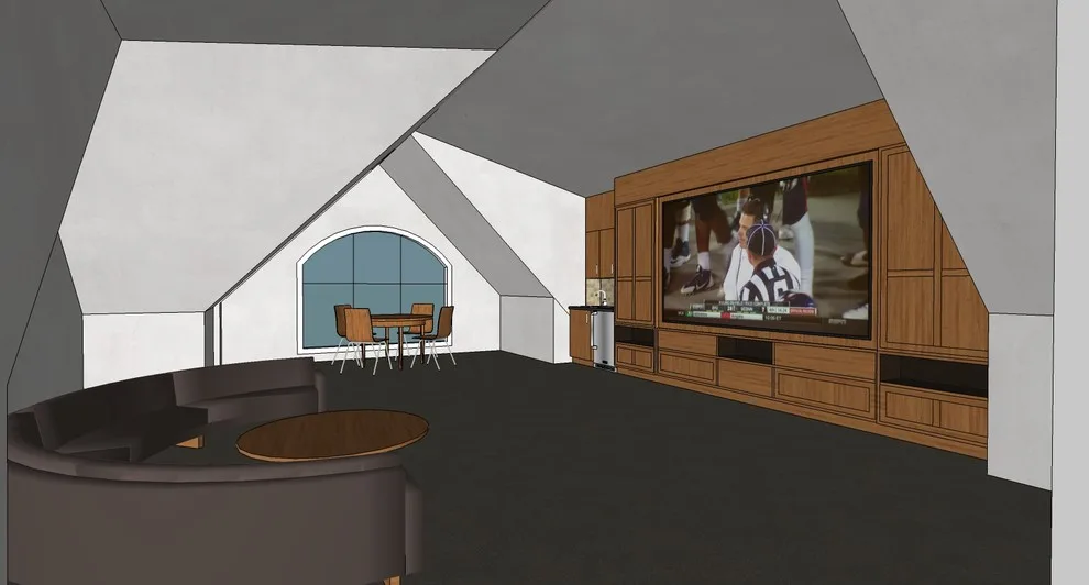 Hayden's Comfortable Renovation by Design Services NW - Photo 13