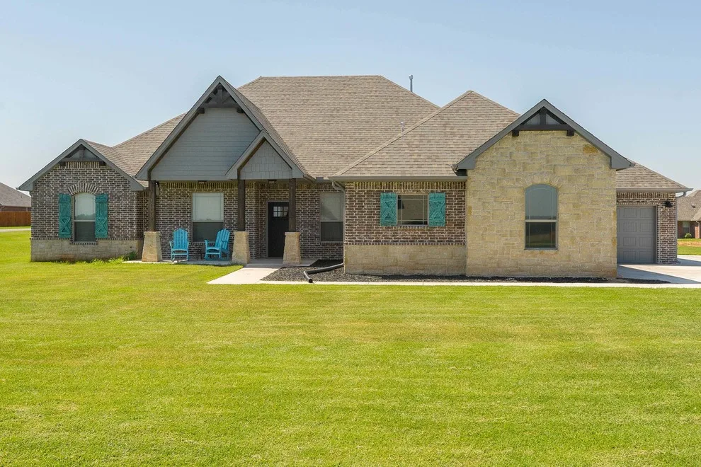 Artisan by Perry House Plans - Photo 17