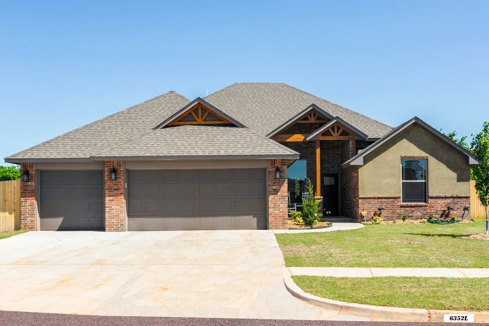 Artisan by Perry House Plans - Photo 3