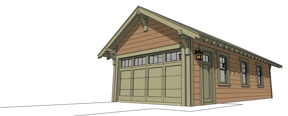 Tyree House Plans - Photo 10