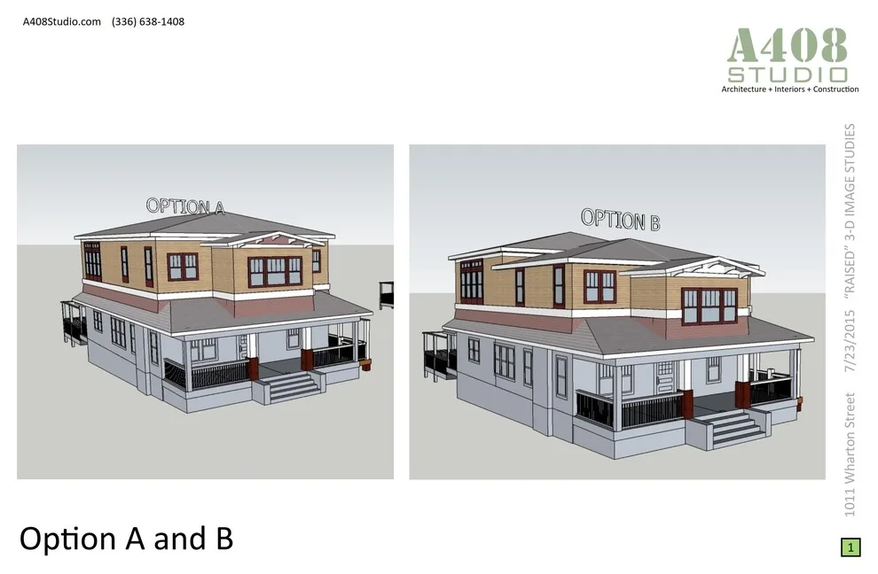 Steven Johnson Architect PLLC - Photo 13