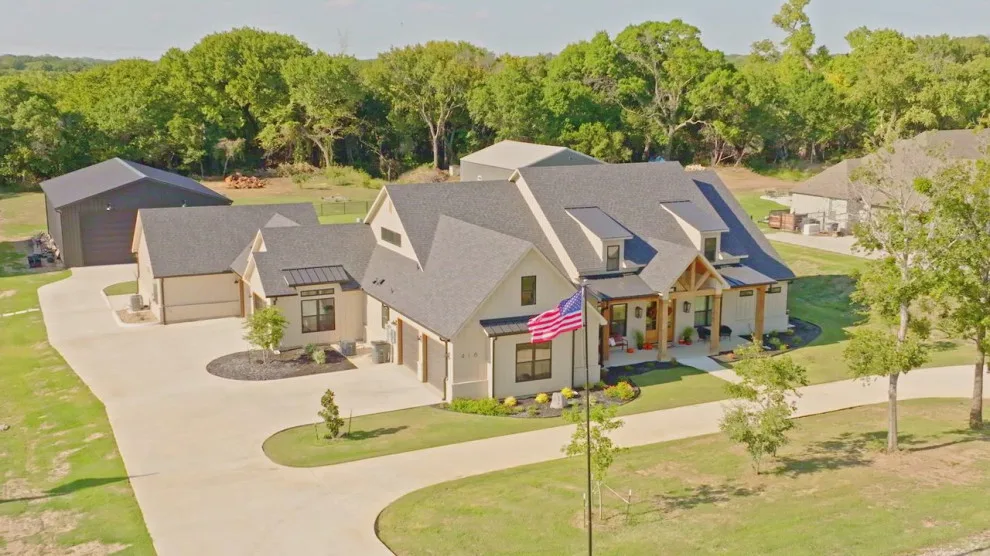 Creekside Classic - Multi-Generational by Bohannon Design Team - Photo 13